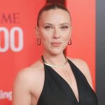 Scarlett Johansson Breaks Hollywood's Rules—Then Rewrites Them