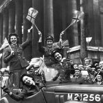 VE Day 2025: A Nation Remembers Amid Global Uncertainty