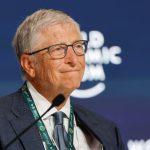 Gates Pledges $200 Billion to Global Health, Criticizes Musk's Policies