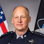 Trump Names Gen. Michael Guetlein to Lead Massive "Golden Dome" Missile Defense Initiative