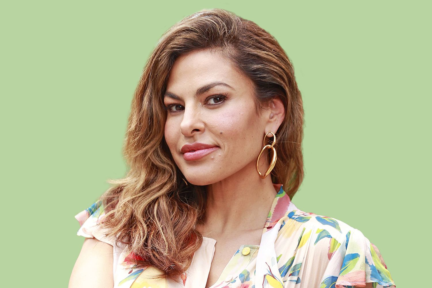 eva mendes