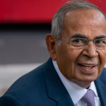 Gopi Hinduja Biography: The Quiet Empire Behind Britain’s Richest Family