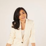 Henal Somji, co-founder of the DrMediSpa group and creative director of Dr Somji Pro-Active Skincare