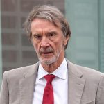 Sir Jim Ratcliffe: The Man on a Mission to Restore Manchester United’s Glory