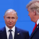 Trump to Call Putin and Zelenskyy Amid Ceasefire Push as Ukraine Faces Largest Drone Barrage Yet