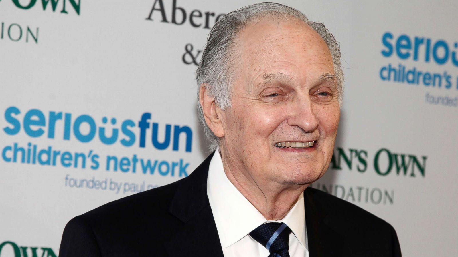 alan alda