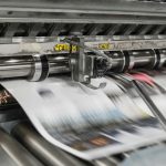 Sustainable Digital Printing Practices and Technologies