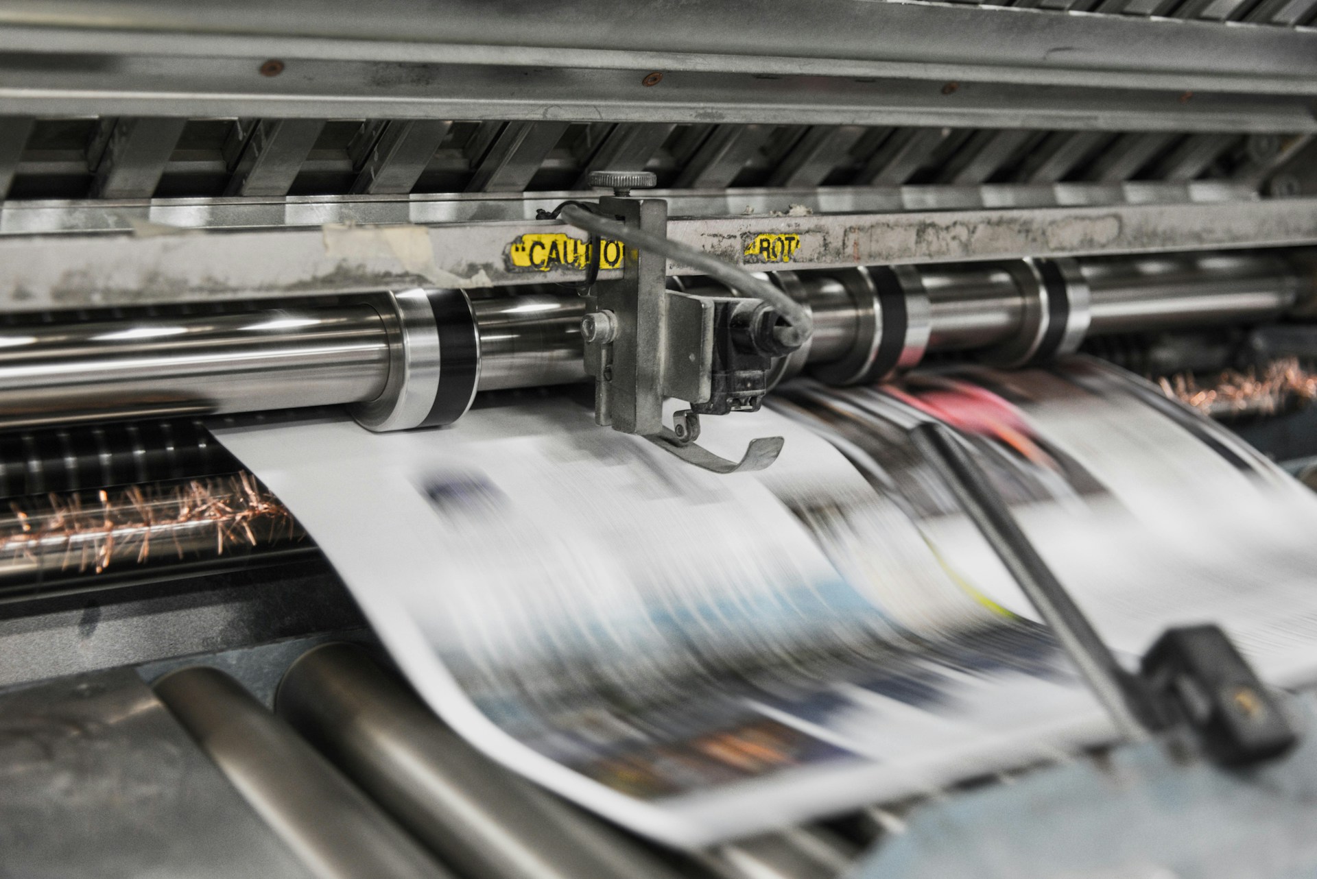 Sustainable Digital Printing Practices and Technologies