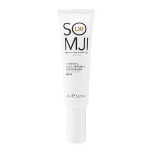 daily defense moisturiser