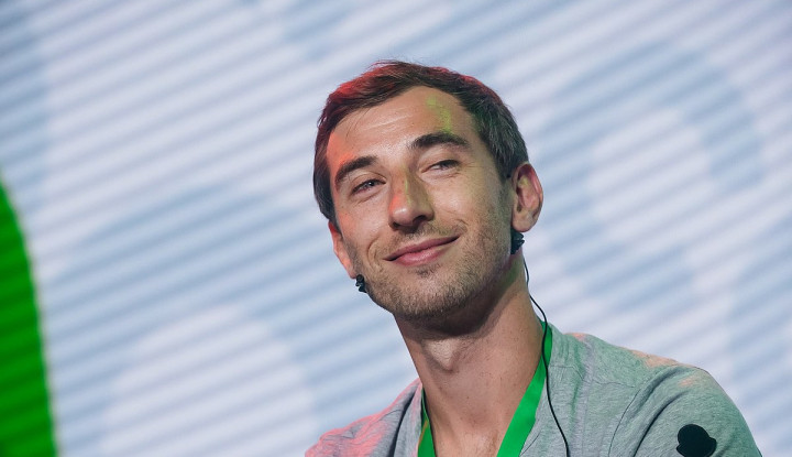 dmitry bukhman