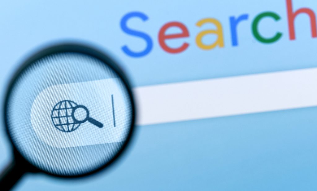 Google Advanced Verification for Garage Door Installers