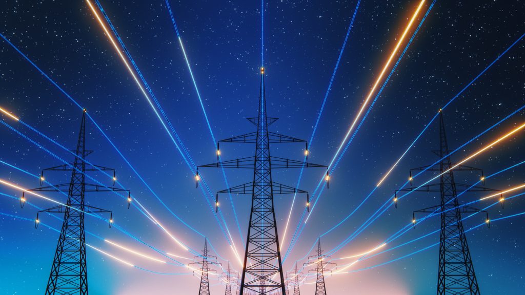 Summit Group's Vision for South Asian Regional Energy Grid Integration 