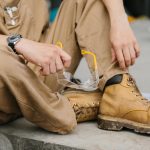 Work Boots: A Guide to Style and Safety