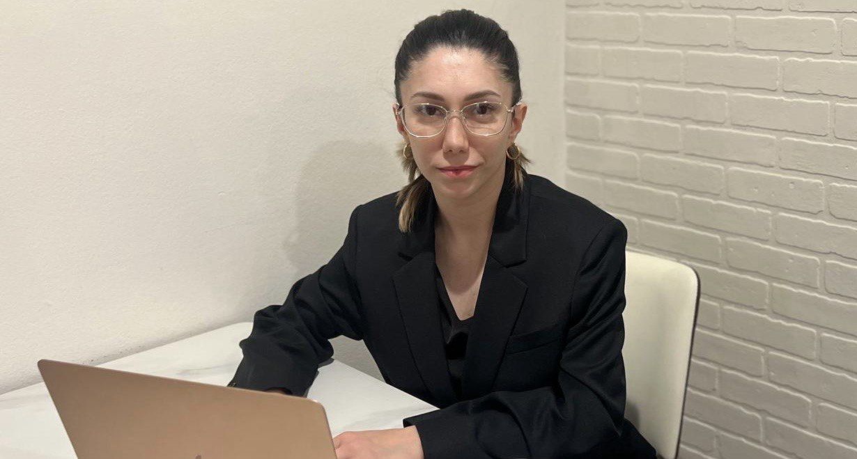 From standard scripts to AI analytics: Expert Elina Shtanchaeva on the future of B2B sales in the age of artificial intelligence