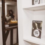 Boomer Gallery’s “IDENTITY” Exhibition in London Explores the Art of Identity and Features Work by Xianghan Wang