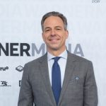 Jake Tapper Exposed: From CNN Star to Controversial Author