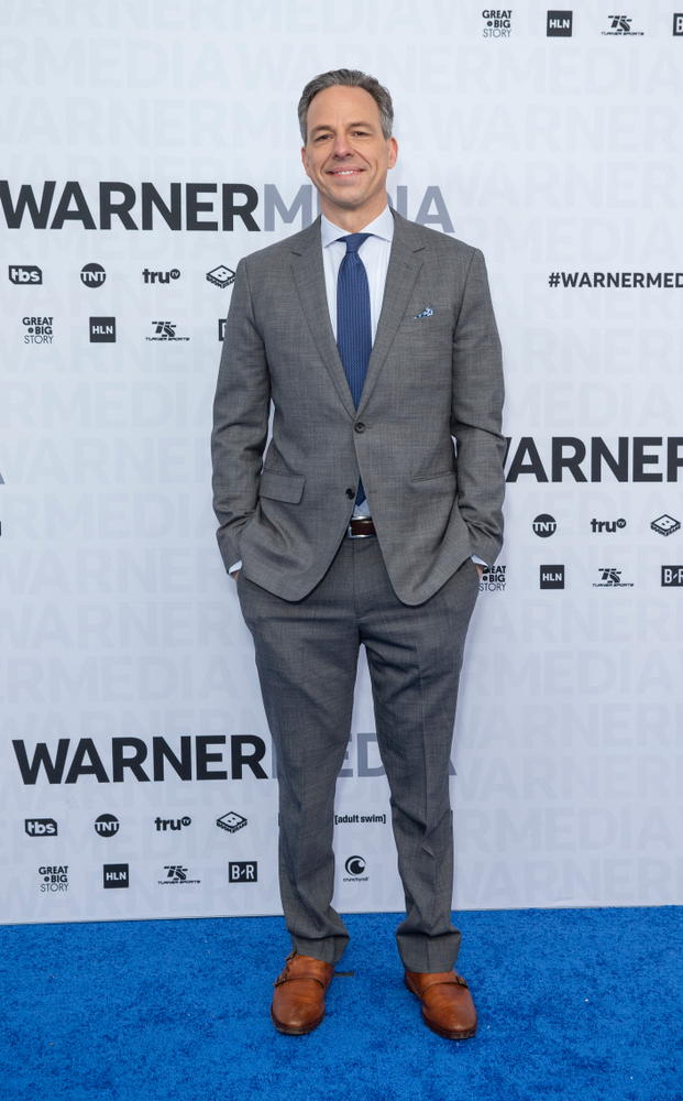 new,york,,ny, ,may,15,,2019:,jake,tapper,attends