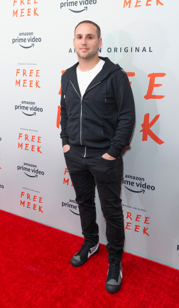 new,york,,ny, ,august,1,,2019:,michael,rubin,attends