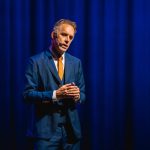 Jordan Peterson: Love Without Truth Is a Lie—Even If It Hurts