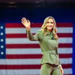 Can Lara Trump Carve Out Her Own Space on Fox News?