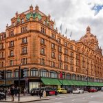Cyber Attacks Sweep Retail Sector: Harrods Among Latest Victims in Coordinated Campaign