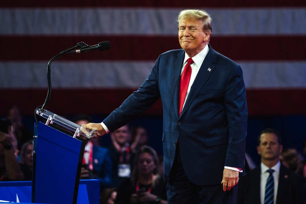national,harbor,,md,,usa ,february,24,,2024:,donald,trump,speaks
