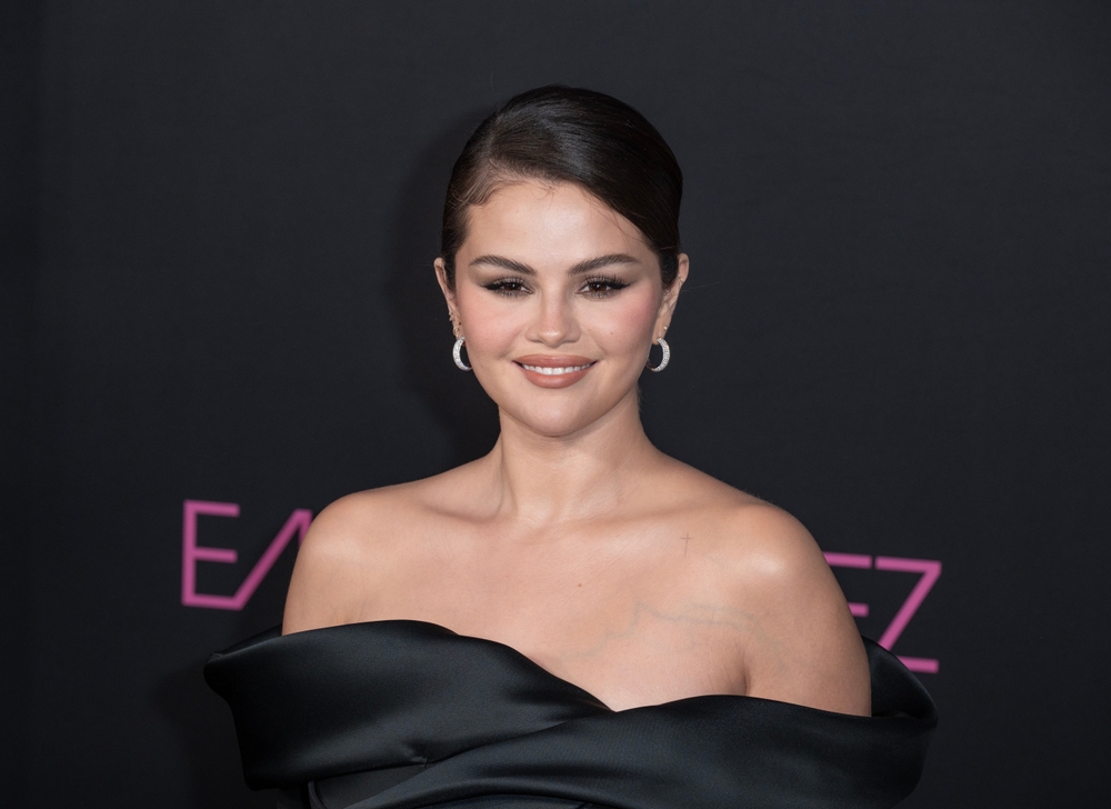 los,angeles,,ca.,october,21,,2024:,selena,gomez,at,the