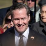 From Scandal to Spotlight: Mike Waltz Nominated U.N. Ambassador Despite Security Leak