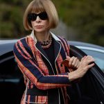 Anna Wintour: The Ice Queen Who Took Over Fashion