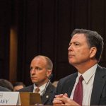 Did James Comey Hide the Truth? The 8647 Mystery Explained