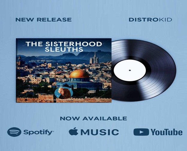 sisterhood sleiuths