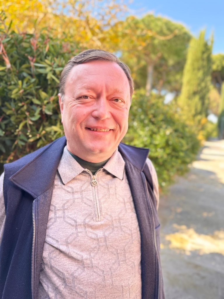 Konstantin Nikolaev