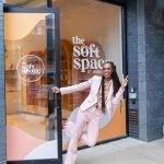 Latham Thomas & Mama Glow: Elevating Maternal Wellness Through Education, Empowerment, and Experience