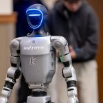 Robot Rumble: How Unitree’s Iron-Fist Bots Are Shaking Up the Robotics World