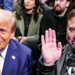 Trump and Musk Go to War: Epstein Secrets at Center