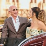 Bezos's Venetian Paradox: A Wedding Unveiling Deeper Tensions