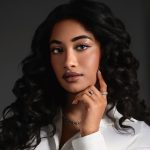 CEO Today Interviews Monica Ravichandran: Color Theory, Truth, and Beauty Innovation