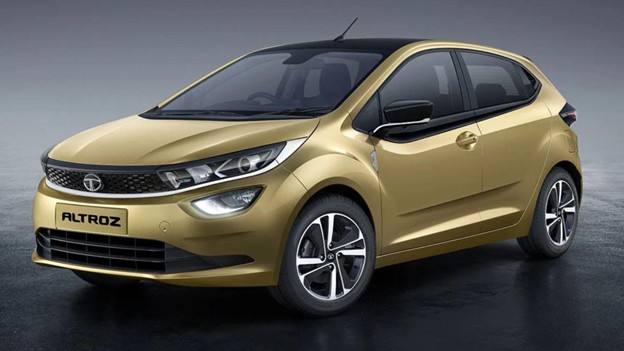 hatchback