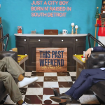 Massive Blue and Others Respond as JD Vance and Theo Von Discuss AI Threats