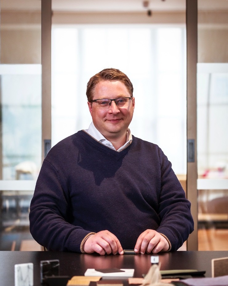 Nick Millican's Three-Pillar Approach: How Greycoat's CEO is Redefining Success in Commercial Real Estate