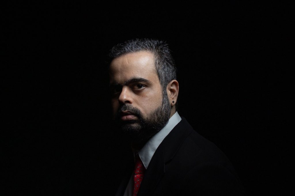 prateek suri maser