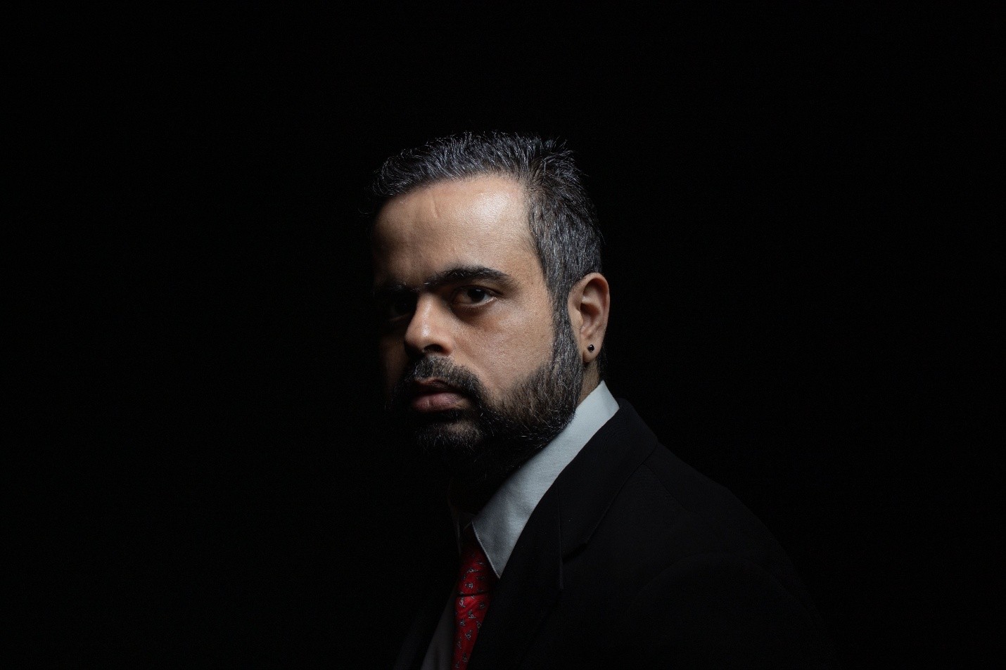 prateek suri maser