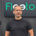 Steering Through Change: Habbab Mehr on Leading Fleeto into the Future