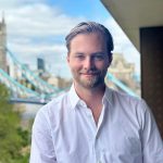 Charles Mills on Building GELIDA: When Clinical Science Meets Human-Centered Design"