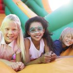 How to Choose the Best Event Inflatables for Hire