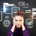 How Can Leaders Reduce Digital Overload for Their Teams