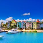 The Best Caribbean Islands for Digital Nomads: Discover Reliable Wi-Fi, Welcoming Co-Working Cafés, and Sunlit Lifestyles 