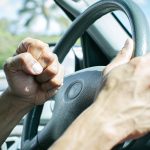 Virginia's Stance on Aggressive Driving: What Executives Traveling Through the State Need to Know in 2025
