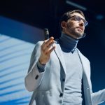 How to Become an Effective Keynote Speaker: Five Tips to Success