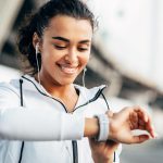 How Wellness Wearables Are Becoming Corporate Benefits